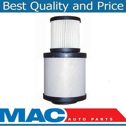 Diesel Fuel Filter PTC PCS9667 Fits For 2003-2007 6.0L Turbo Diesel Super Duty