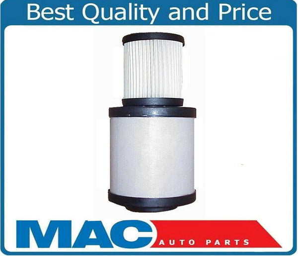 Diesel Fuel Filter PTC PCS9667 Fits For 2003-2007 6.0L Turbo Diesel Super Duty