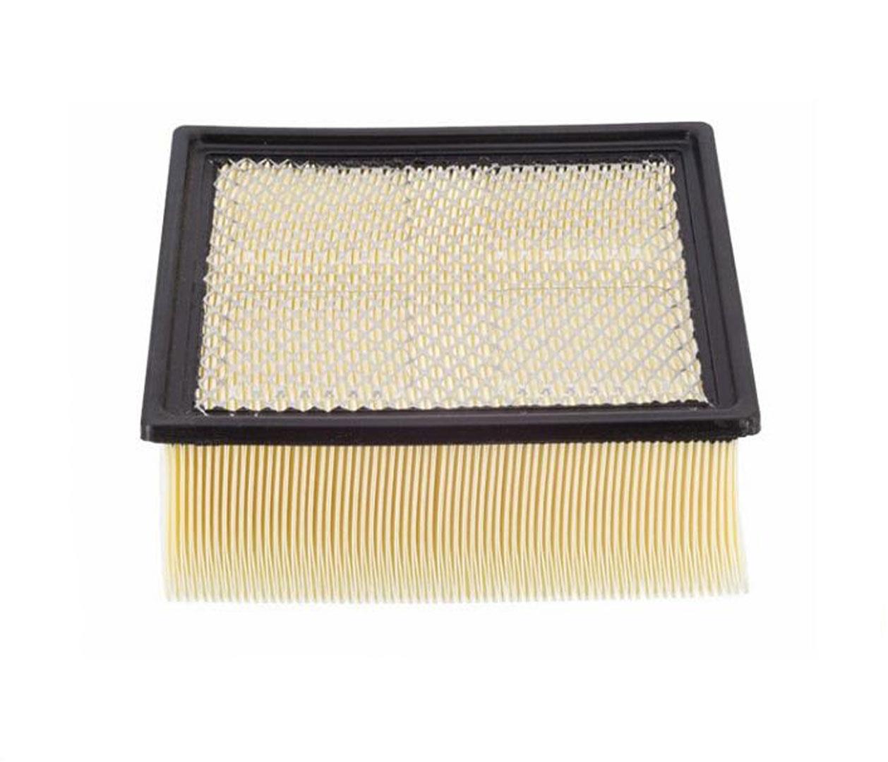 Un nuevo filtro de aire REF# 53034051AB para motor turbodiésel Ram 2500 de 6,7 L 07-17