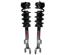 FRONT Coil Spring Struts for Dodge Charger R/T 5.7L RWD 2011 2019 2020 2021 2022
