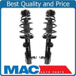 100% New FRONT Complete Struts for Chevrolet VOLT Before Vin # CH113841 11-12