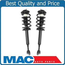Front Complete Spring Struts for Audi A6 & A6 Quattro 00-04