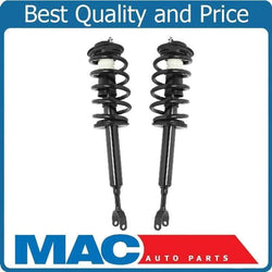 100% Brand New Front Complete Spring Struts for Audi A6 & A6 Quattro 00-04