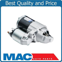 100% Brand New Torque Test Starter Motor for Jeep Patriot 2.0L 2.4L 2007-2017