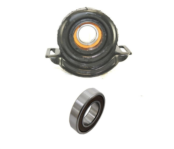 Mercedes DEA/TTPA A6023 Drive Shaft Center Support With Bearing