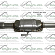 Fits 1987-1990 Chevrolet Cavalier Z24 3.1L NEW Catalytic Converter