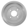 Fits 2001 to 05 Honda Civic & 2009 2010 Honda Fit (1) 35094 Brake Drum
