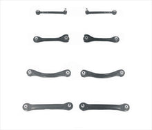 REAR 8pc Control Lateral Arm Kit Fits For 94-02 Mercedes Benz E320 REAR