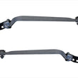100% New REAR Thrust Control Arm Kit 2pc for Mercedes-Benz E350 REAR 06-09