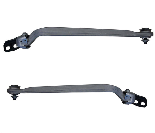 100% New REAR Thrust Control Arm Kit 2pc for Mercedes-Benz E350 REAR 06-09
