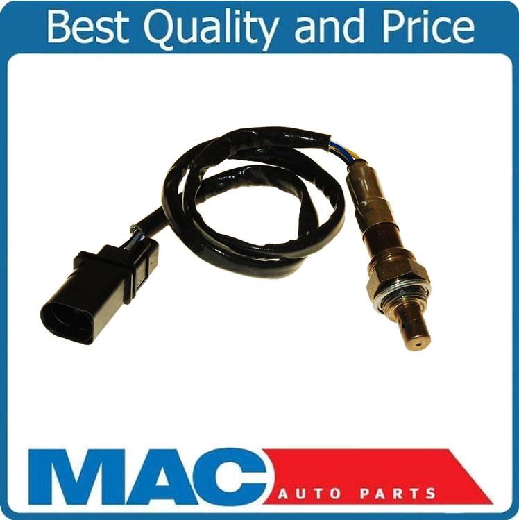 100% New Walker Oxygen Sensor Direct Fit New 250-25017 check Fitment Chart