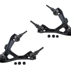 2 nuevos brazos de control superior bujes rótulas para 96-01 Acura RL 3.5L 2 piezas