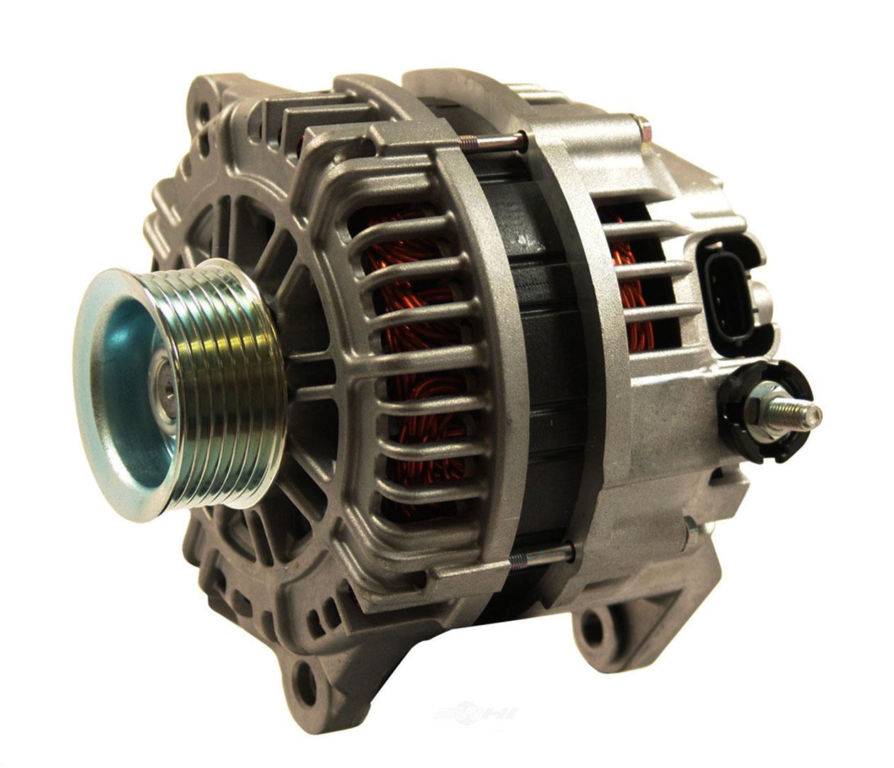 100% TYC Brand New Alternator Fits For 05-07 Nissan Xterra 4.0L REF# 23100-EA20B
