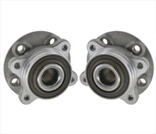 2- Front Axle Hub & Bearing Assembly Fits For Volvo XC90 03-14 REF 3069875