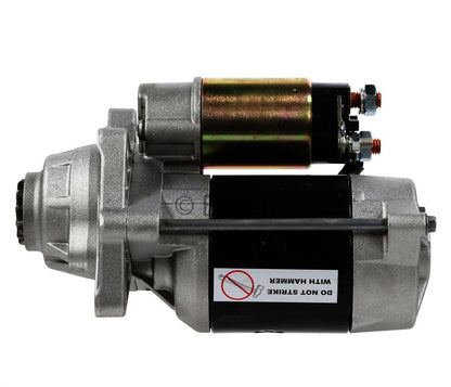 New Torque Test Starter Motor Fits For 11-18 Ford F250 Super 6.7L Turbo Diesel