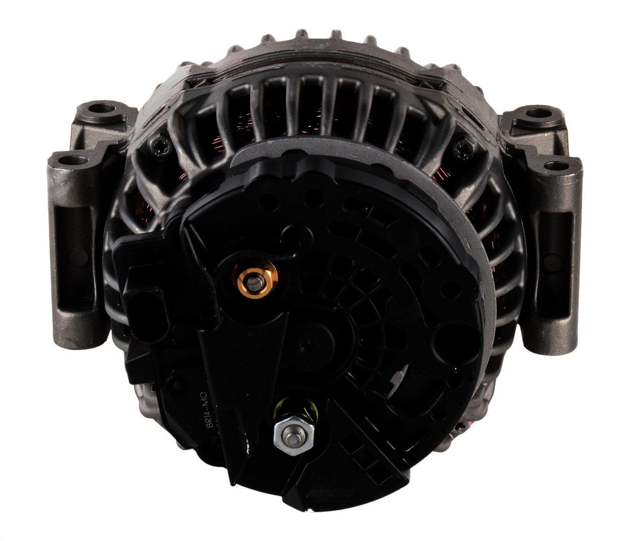 TYC Alternator Fits For 09-13 Audi A3 2.0L Turbo REF# Bosch 06B903016AB 150AMP