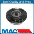 New Engine Cooling Fan Clutch for Ford F250 7.3L Diesel Turbo Diesel Vin F 95-97