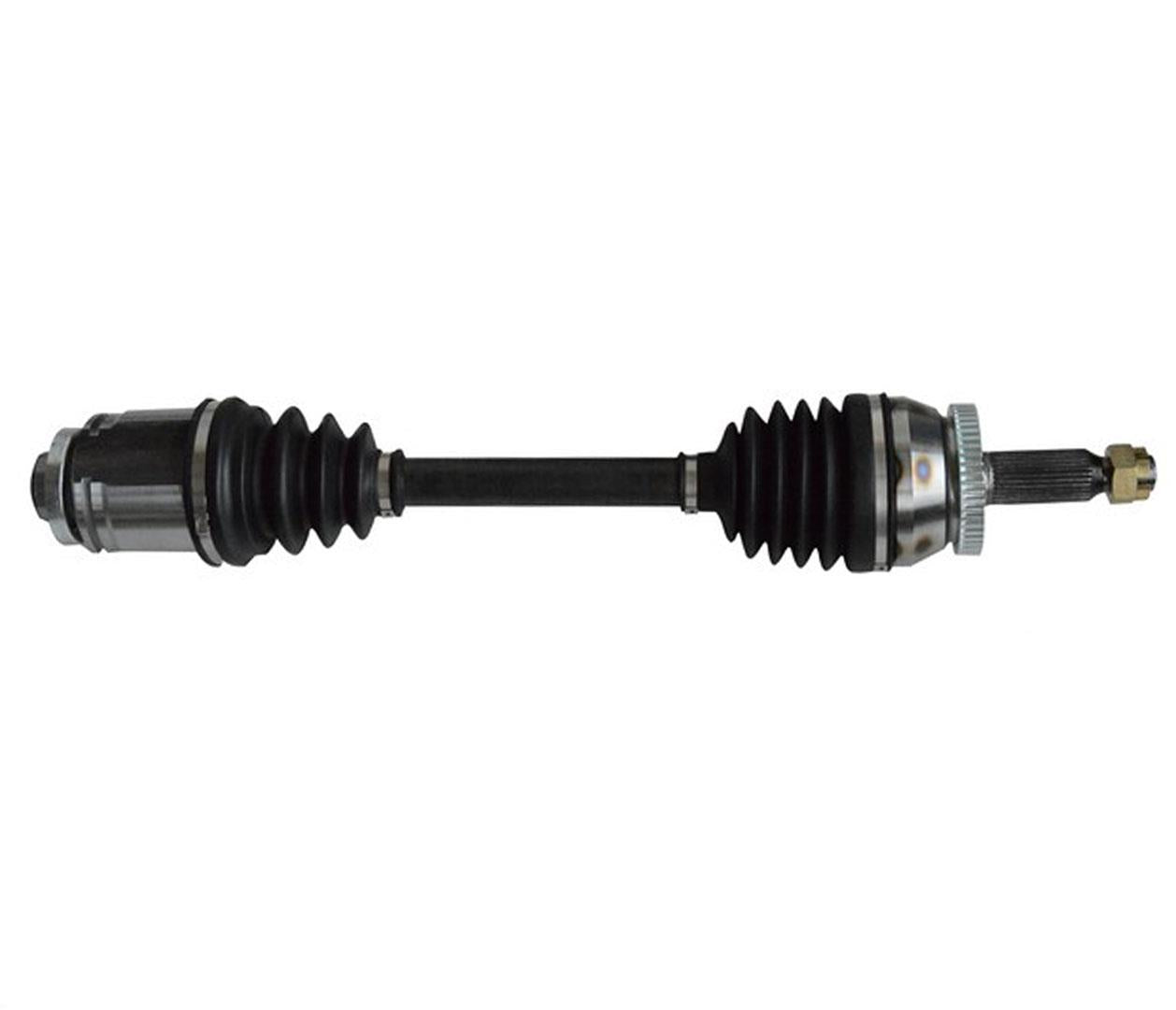 Front Right CV Axle Shafts for 07-09 Santa Fe 3.3L Automatic Transmission