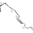 Fits 11-16 Chrysler Town & Country 3.6L After Manifold Exhaust System Made USA