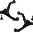 Front Lower Control Arm With Ball Joint & Bushings For Jeep Liberty 2002-2004