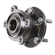 1- Wheel Bearing Hub Rear Fits For 13-18 Ford C-Max Without Active Park Assist