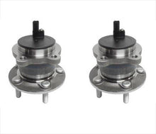 Rear Wheel Bearing & Hub For 13-19 Ford Escape FWD Without Active Park Assist