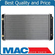 100% New Radiator for Vehicles With Engine Oil Cooler & Transmission Cooler