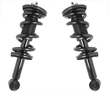 2- New Front Complete Spring Struts Fits For 12-17 Nissan NV1500 2500 3500