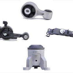 Torque Strut & Transmission Mounts Kit for 2009-2014 Nissan Murano