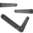 Brazo de control superior trasero y brazos de control inferiores traseros para Jeep Liberty 2002-2007