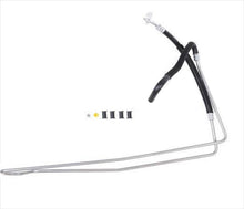 Engranaje de la manguera de la dirección asistida a Res. Con tubo enfriador para Ford Explorer 06-10