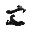 100% Brand New REAR Left & Right Upper Control Arms for Suzuki Sidekick 89-98