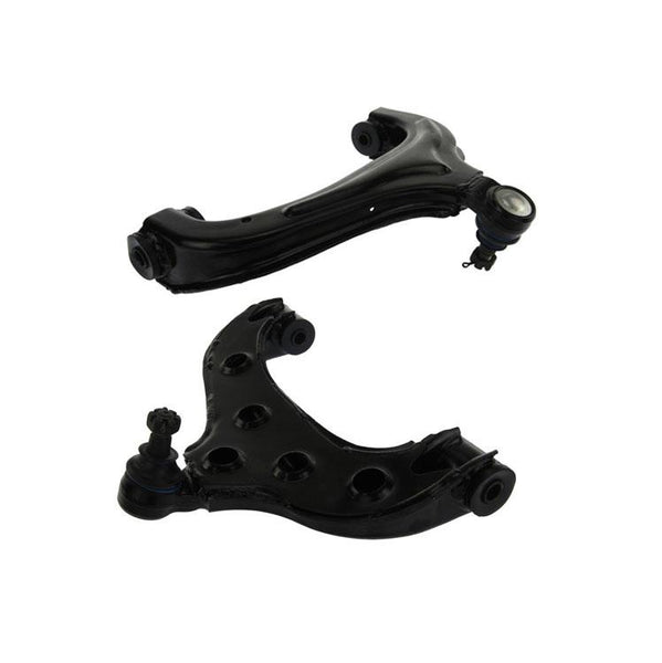 100% Brand New REAR Left & Right Upper Control Arms for Suzuki Sidekick 89-98