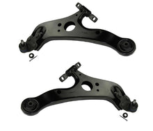 Front Lower Control Arms W/ Ball Joints & Bushings For Toyota Sienna 2011-2020