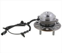 El cubo de rodamiento de rueda Rr se adapta solo al control de crucero adaptativo Chrysler Pacifica 17
