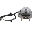 Rr Wheel Bearing Hub Fits For 17 Chrysler Pacifica Adaptive Cruise Control Only