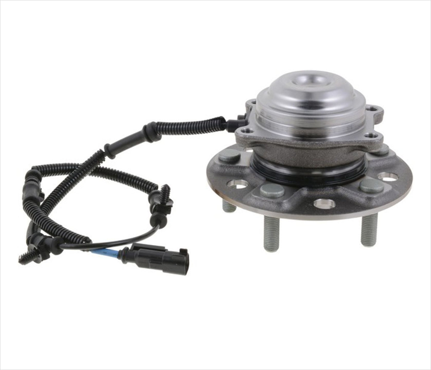 El cubo del cojinete de rueda se adapta sin control de crucero adaptativo 17 Chrysler Pacifica