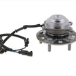 Wheel Bearing Hub Fits For Without Adaptive Cruise Control 17 Chrysler Pacifica