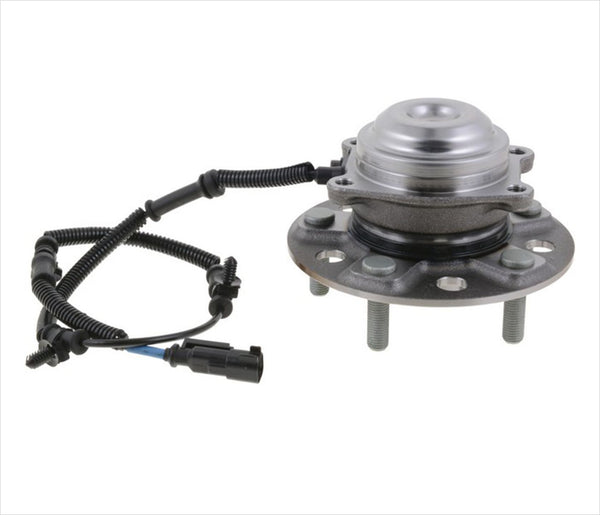 Wheel Bearing Hub Fits For Without Adaptive Cruise Control 17 Chrysler Pacifica