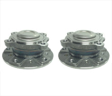 2- FRONT Complete Wheel Bearing and Hub Assembly Fits For 08-13 BMW M3
