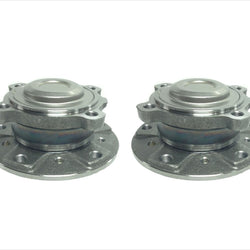 2- FRONT Complete Wheel Bearing and Hub Assembly Fits For 08-13 BMW M3