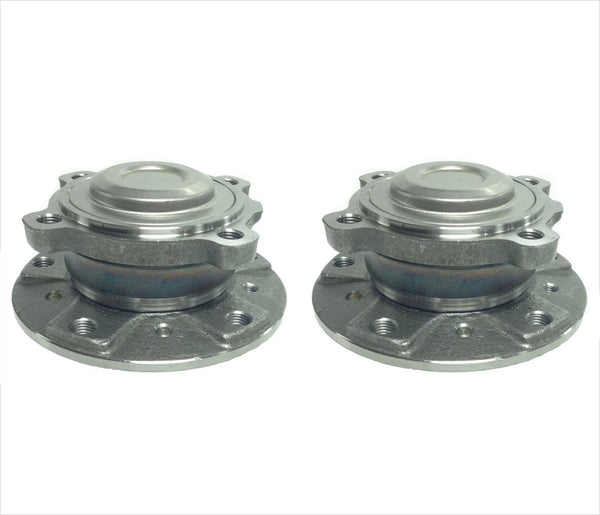 2- FRONT Complete Wheel Bearing and Hub Assembly Fits For 08-13 BMW M3
