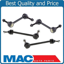 New Front & Rear Sway Bar Links for Ford Thunderbird 02-05 for Lincoln LS 00-06