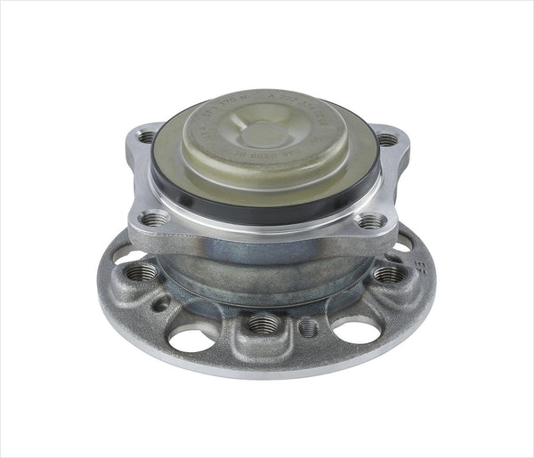 Conjunto de cubo y cojinete de rueda delantera para Mercedes Benz 14-15 S550