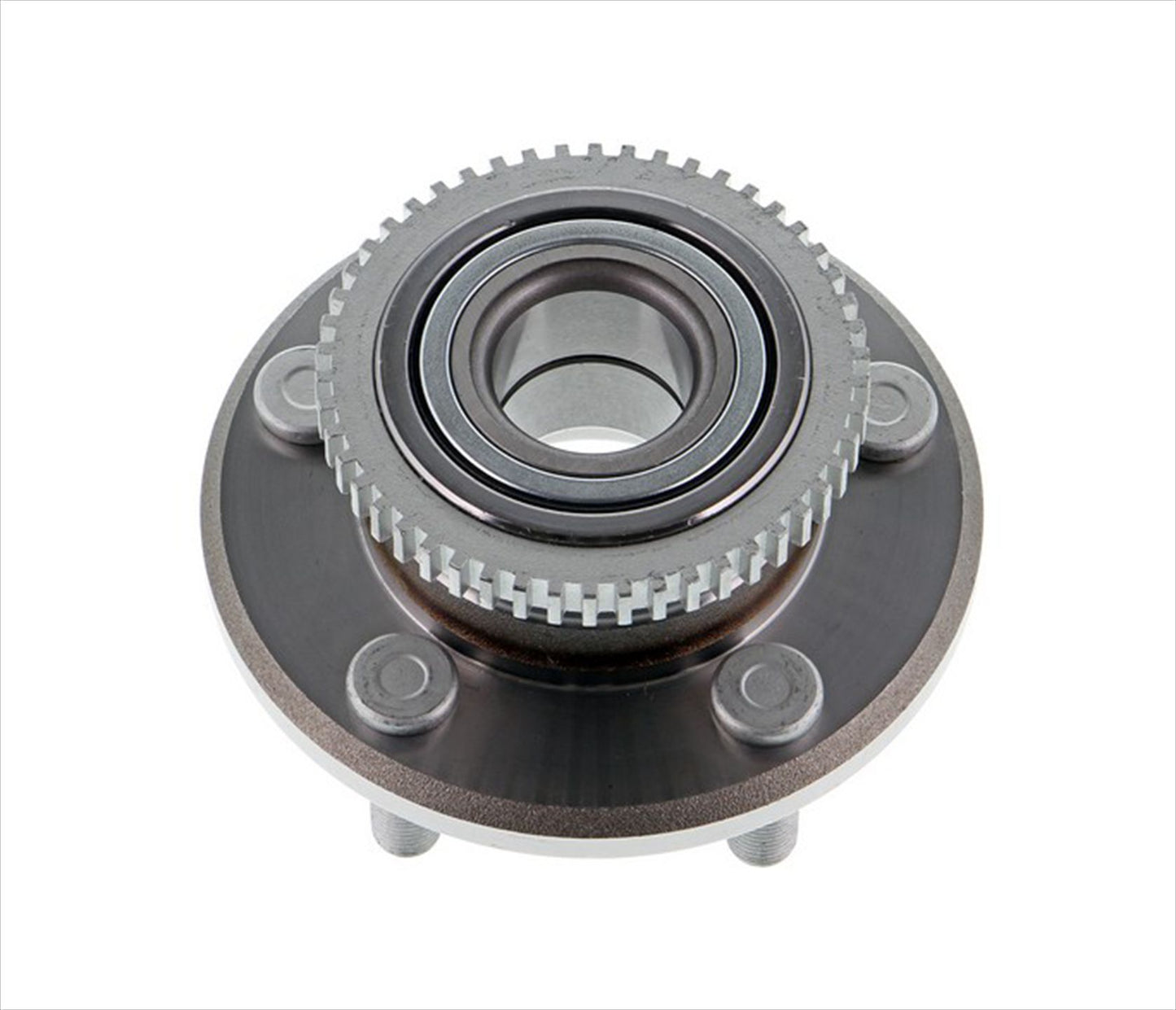 F Wheel Hub Bearing Assembly Fits For SVT 16-17 Ford Mustang Magneride FR3Z1104D