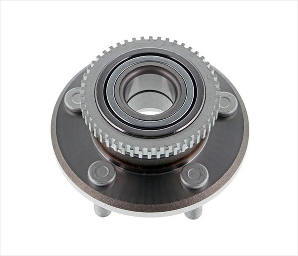 El conjunto de cojinete de cubo de rueda F se adapta a SVT 16-17 Ford Mustang Magneride FR3Z1104D
