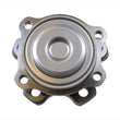 PTC Front Wheel Hub & Bearing Assembly Fits For 16-19 BMW REF# 31402408654