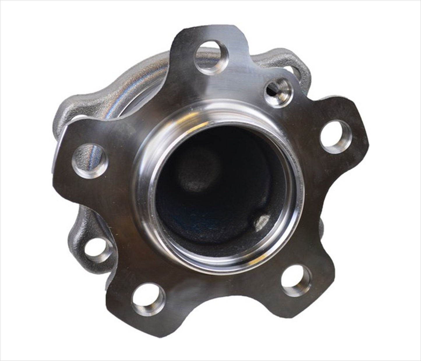 Conjunto de cojinete y buje de rueda delantera PTC para BMW 16-19 REF# 31402408654