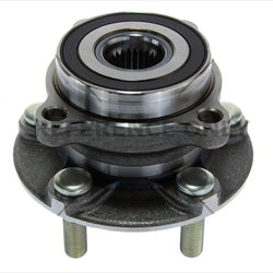 PTC Front Wheel Hub & Bearing Assembly Fits For 14-18 Subaru Forester FRONT