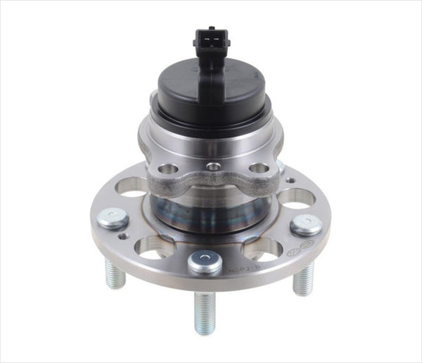 PTC REAR Wheel Hub & Bearing Assembly Fits For 15-16 Hyundai Genesis 4Dr Sedan